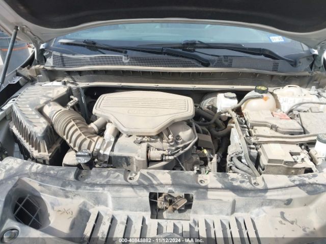 3GNKBERSXNS136194 Chevrolet Blazer Fwd Rs