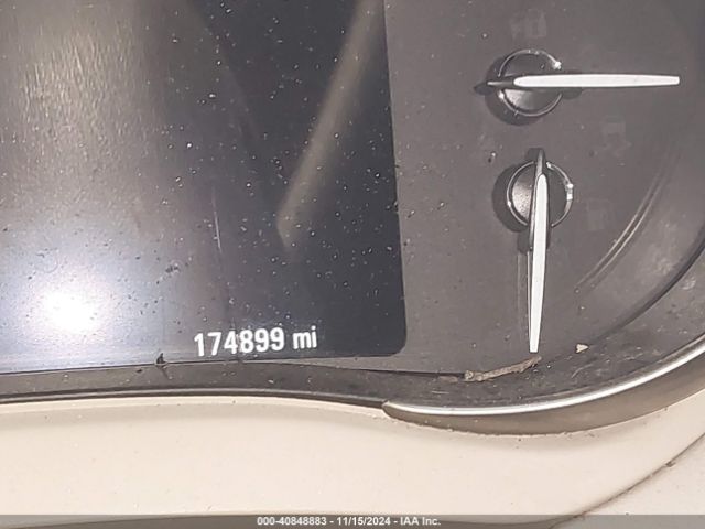 1G4GB5G34FF347399 Buick Lacrosse Leather