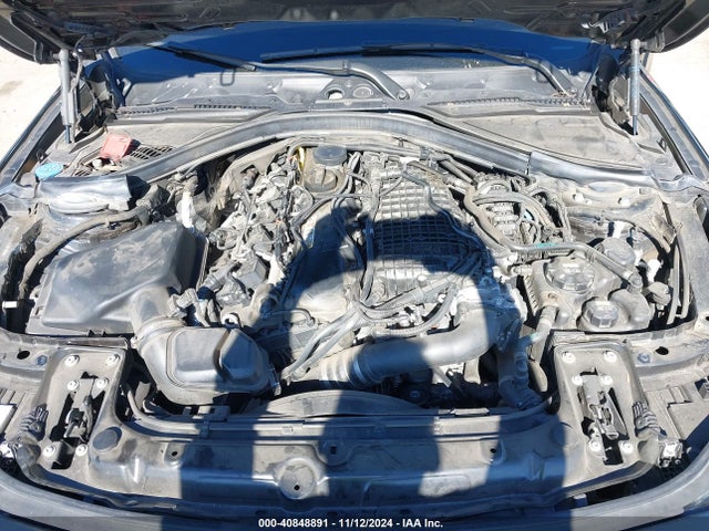 WBA8B3C55JK385158 BMW 340i