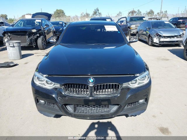 WBA8B3C55JK385158 BMW 340i