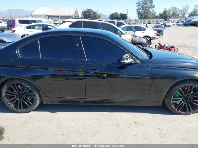 WBA8B3C55JK385158 BMW 340i