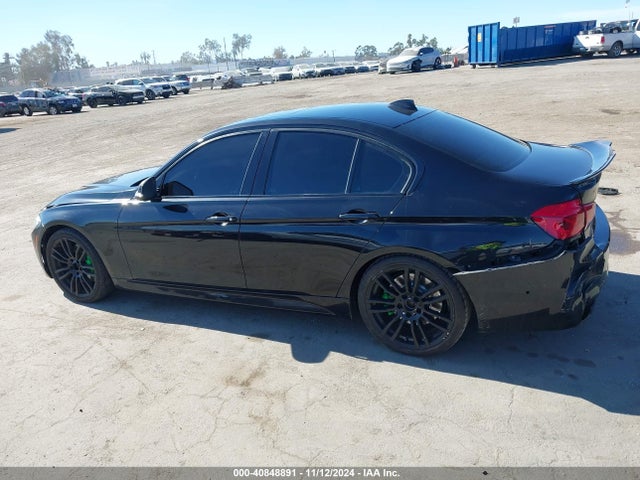 BMW 340i 2018 WBA8B3C55JK385158 Image 14