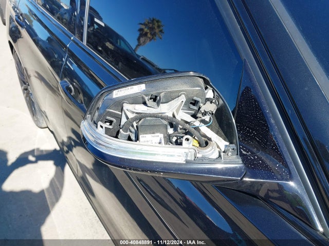 WBA8B3C55JK385158 BMW 340i