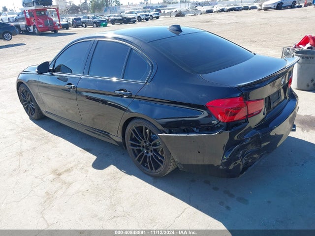 WBA8B3C55JK385158 BMW 340i