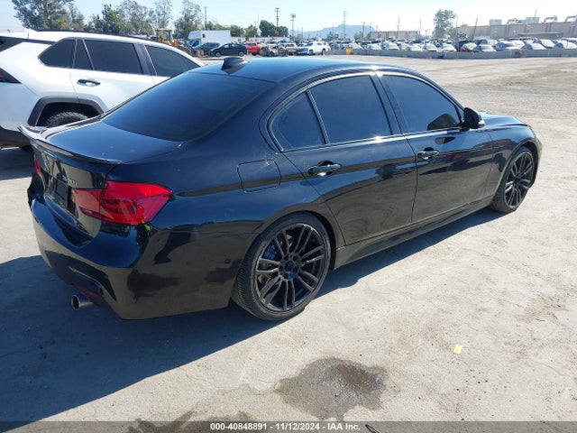 WBA8B3C55JK385158 BMW 340i