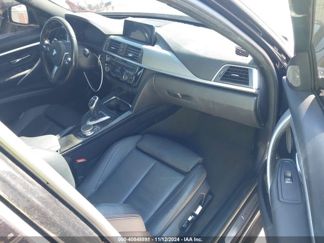 WBA8B3C55JK385158 BMW 340i