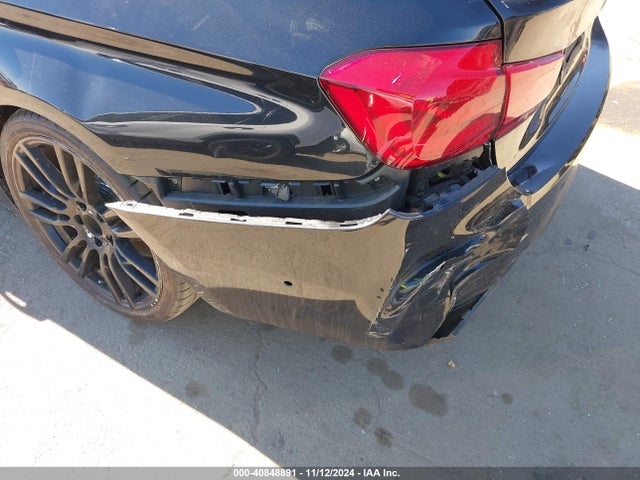 WBA8B3C55JK385158 BMW 340i