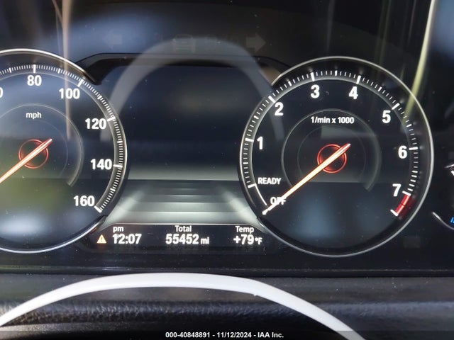 WBA8B3C55JK385158 BMW 340i