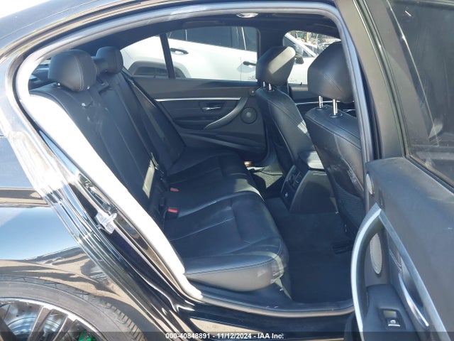 WBA8B3C55JK385158 BMW 340i