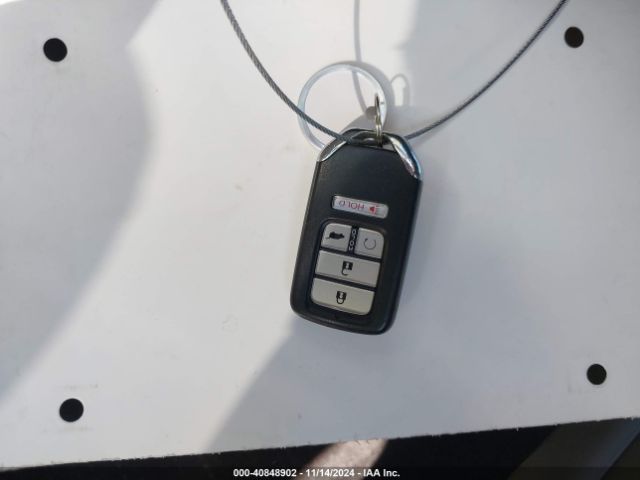 5FNYF6H64KB039840 Honda Pilot Touring