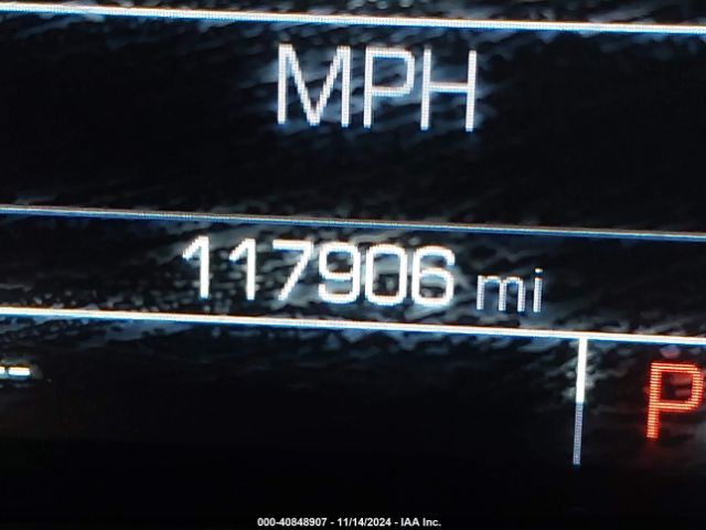 1GKKNSLA7KZ127082 GMC Acadia Sle-2
