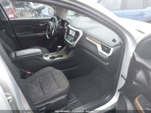1GKKNSLA7KZ127082 GMC Acadia Sle-2