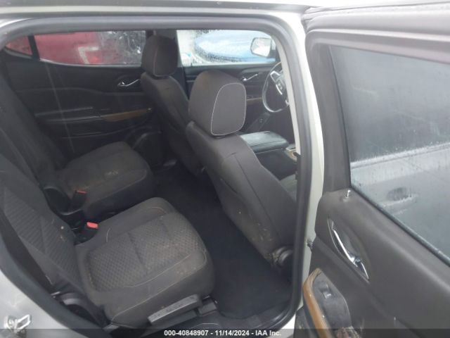 1GKKNSLA7KZ127082 GMC Acadia Sle-2