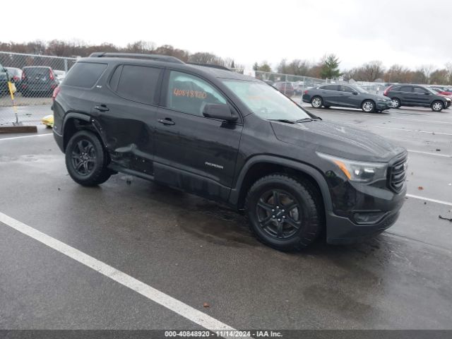 1GKKNMLS7KZ171426 auction archive image