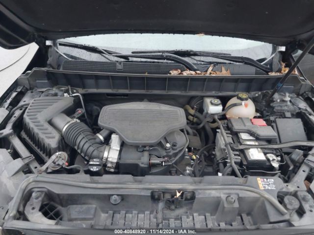1GKKNMLS7KZ171426 GMC Acadia Slt-1