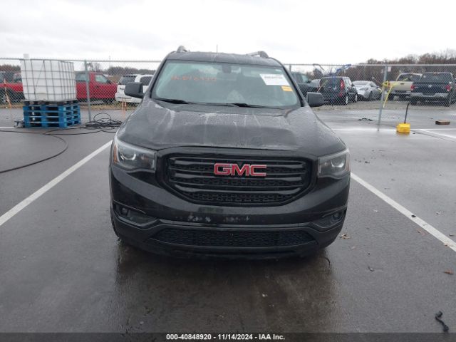 1GKKNMLS7KZ171426 GMC Acadia Slt-1