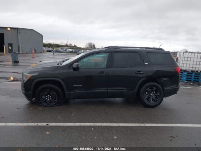 1GKKNMLS7KZ171426 GMC Acadia Slt-1
