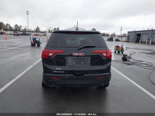 1GKKNMLS7KZ171426 GMC Acadia Slt-1