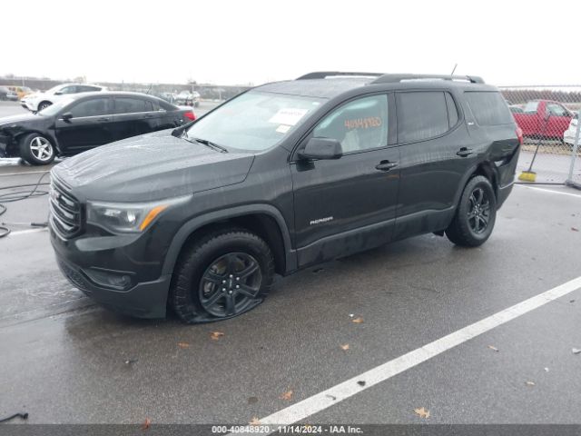 1GKKNMLS7KZ171426 GMC Acadia Slt-1