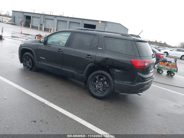 1GKKNMLS7KZ171426 GMC Acadia Slt-1