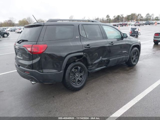 1GKKNMLS7KZ171426 GMC Acadia Slt-1
