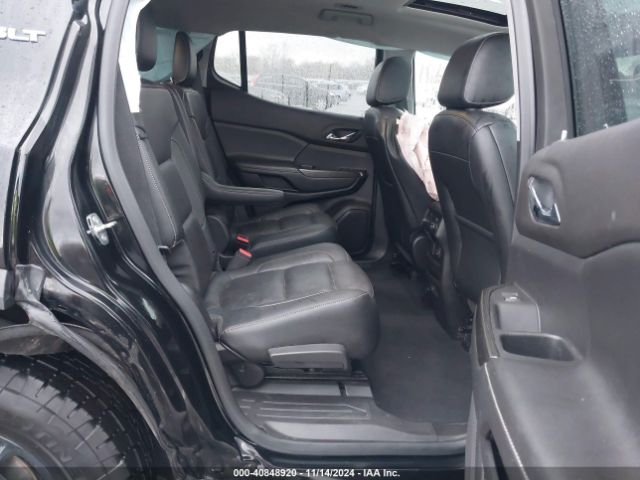 1GKKNMLS7KZ171426 GMC Acadia Slt-1