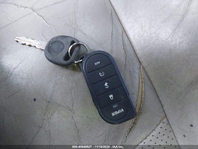 2004 CADILLAC ESCALADE ESV 3GYFK66N34G246143 Photo 10