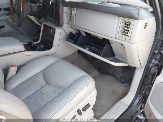 2004 CADILLAC ESCALADE ESV 3GYFK66N34G246143 Photo 4