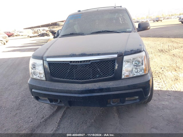 2004 CADILLAC ESCALADE ESV 3GYFK66N34G246143 Photo 5