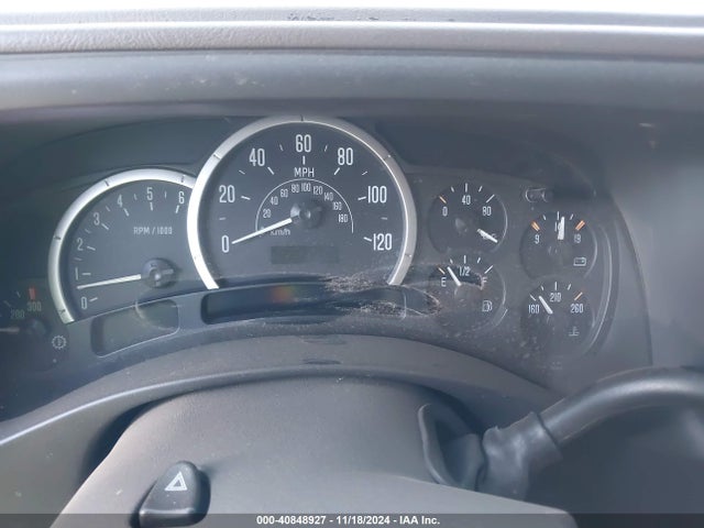 2004 CADILLAC ESCALADE ESV 3GYFK66N34G246143 Photo 6