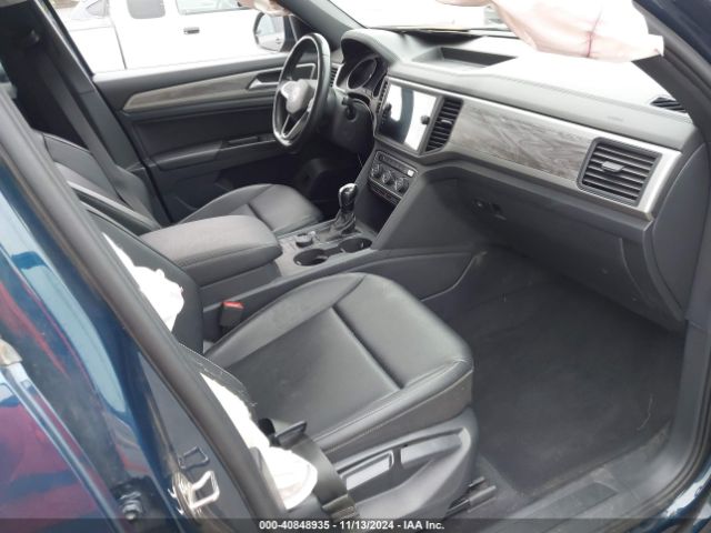 1V24C2CA2LC202011 Volkswagen Atlas Cross Sport 2.0t Se