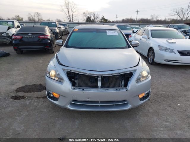 1N4AL3AP9EC202775 Nissan Altima 2.5 Sv