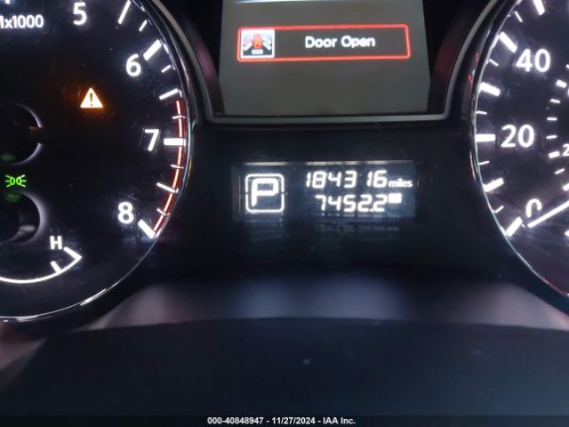 1N4AL3AP9EC202775 Nissan Altima 2.5 Sv