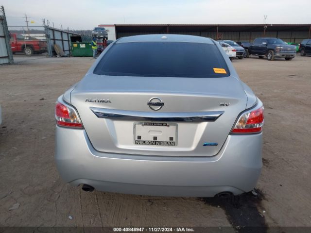 1N4AL3AP9EC202775 Nissan Altima 2.5 Sv