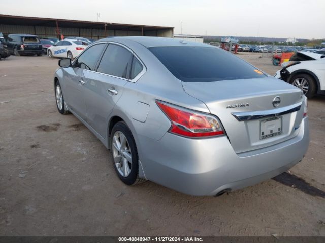 1N4AL3AP9EC202775 Nissan Altima 2.5 Sv