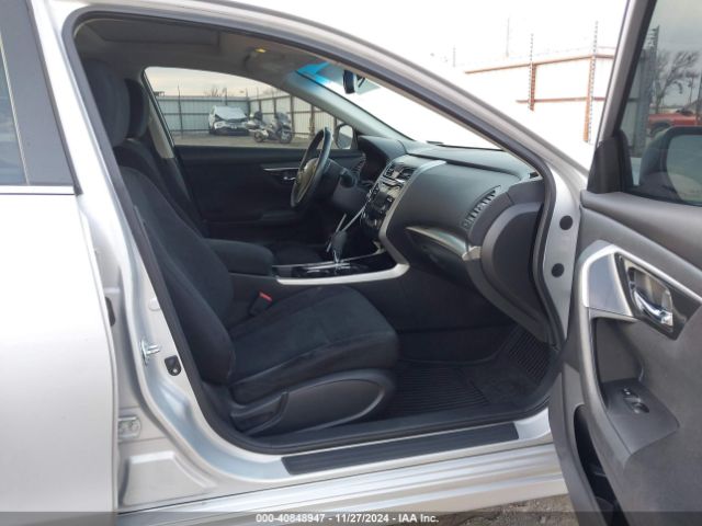 1N4AL3AP9EC202775 Nissan Altima 2.5 Sv