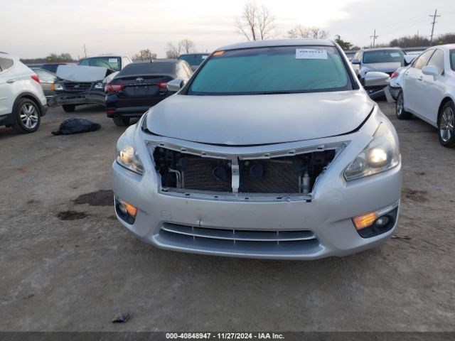 1N4AL3AP9EC202775 Nissan Altima 2.5 Sv
