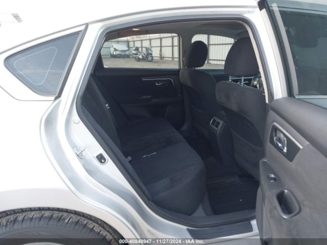 1N4AL3AP9EC202775 Nissan Altima 2.5 Sv
