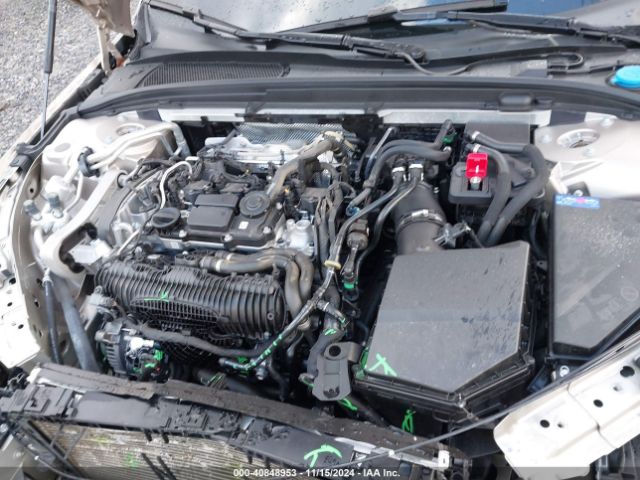 2023 VOLVO S60 7JRL12TW9PG254749 Photo 9