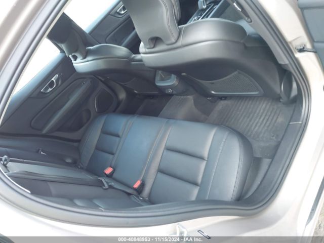 2023 VOLVO S60 7JRL12TW9PG254749 Photo 7