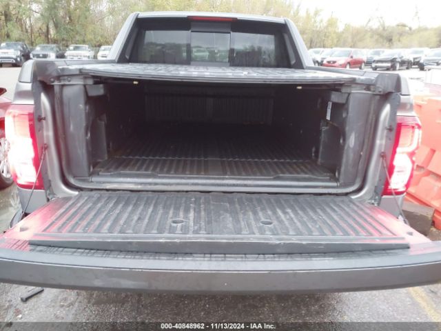3GCUKTEJ0HG399837 Chevrolet Silverado 1500 High Country