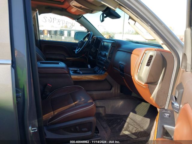 3GCUKTEJ0HG399837 Chevrolet Silverado 1500 High Country