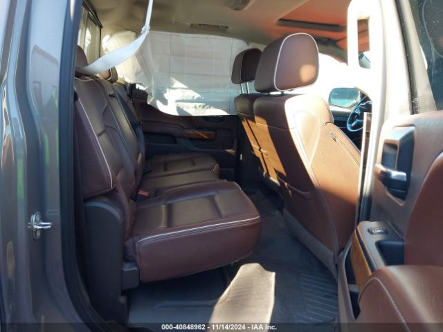 3GCUKTEJ0HG399837 Chevrolet Silverado 1500 High Country