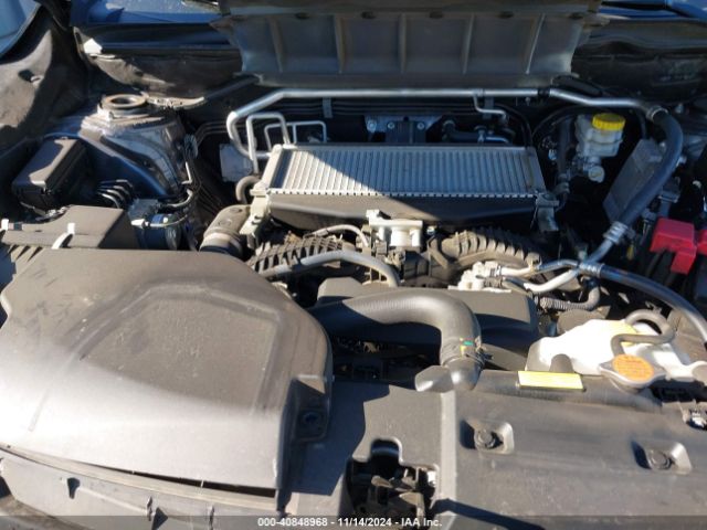 4S4WMARDXM3406944 Subaru Ascent Touring