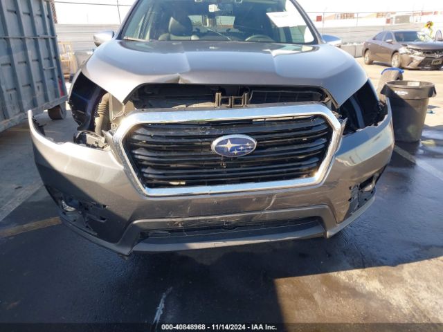 4S4WMARDXM3406944 Subaru Ascent Touring