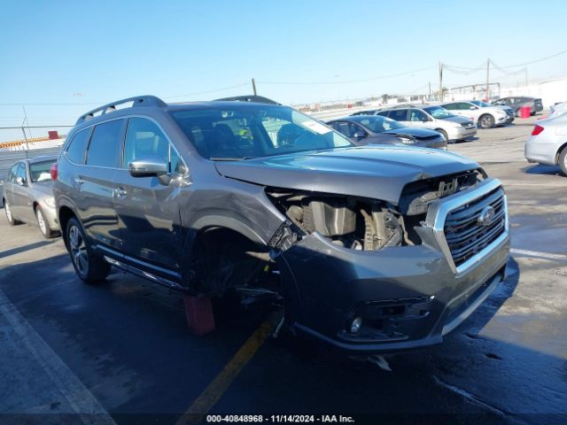 4S4WMARDXM3406944 Subaru Ascent Touring