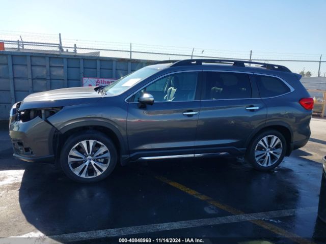 4S4WMARDXM3406944 Subaru Ascent Touring