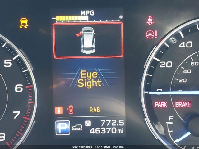 4S4WMARDXM3406944 Subaru Ascent Touring