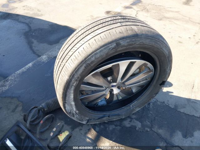 4S4WMARDXM3406944 Subaru Ascent Touring