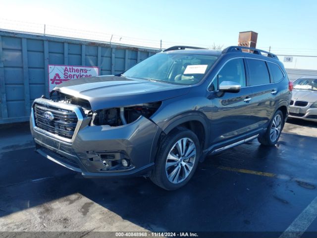 4S4WMARDXM3406944 Subaru Ascent Touring